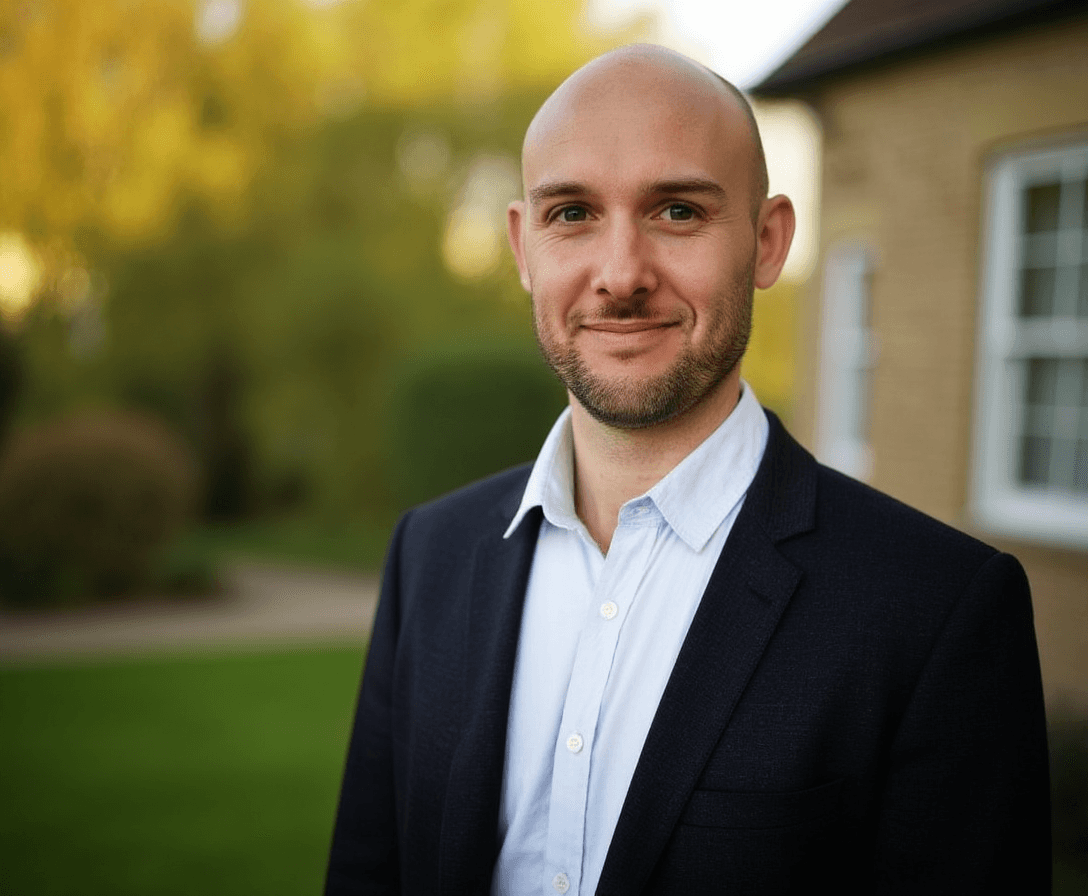 Pierre Lerude - Mandataire Immobilier dans le Tarn